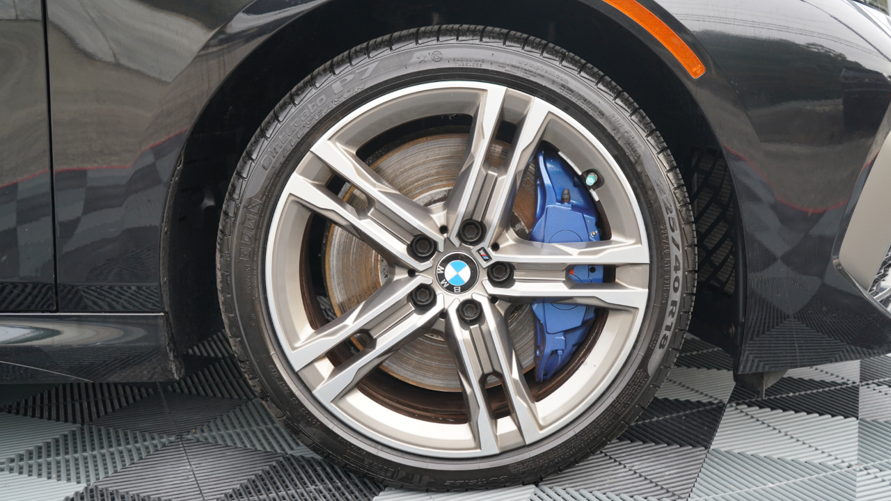 BMW 2 Series M235i xDrive Gran Coupe 2021