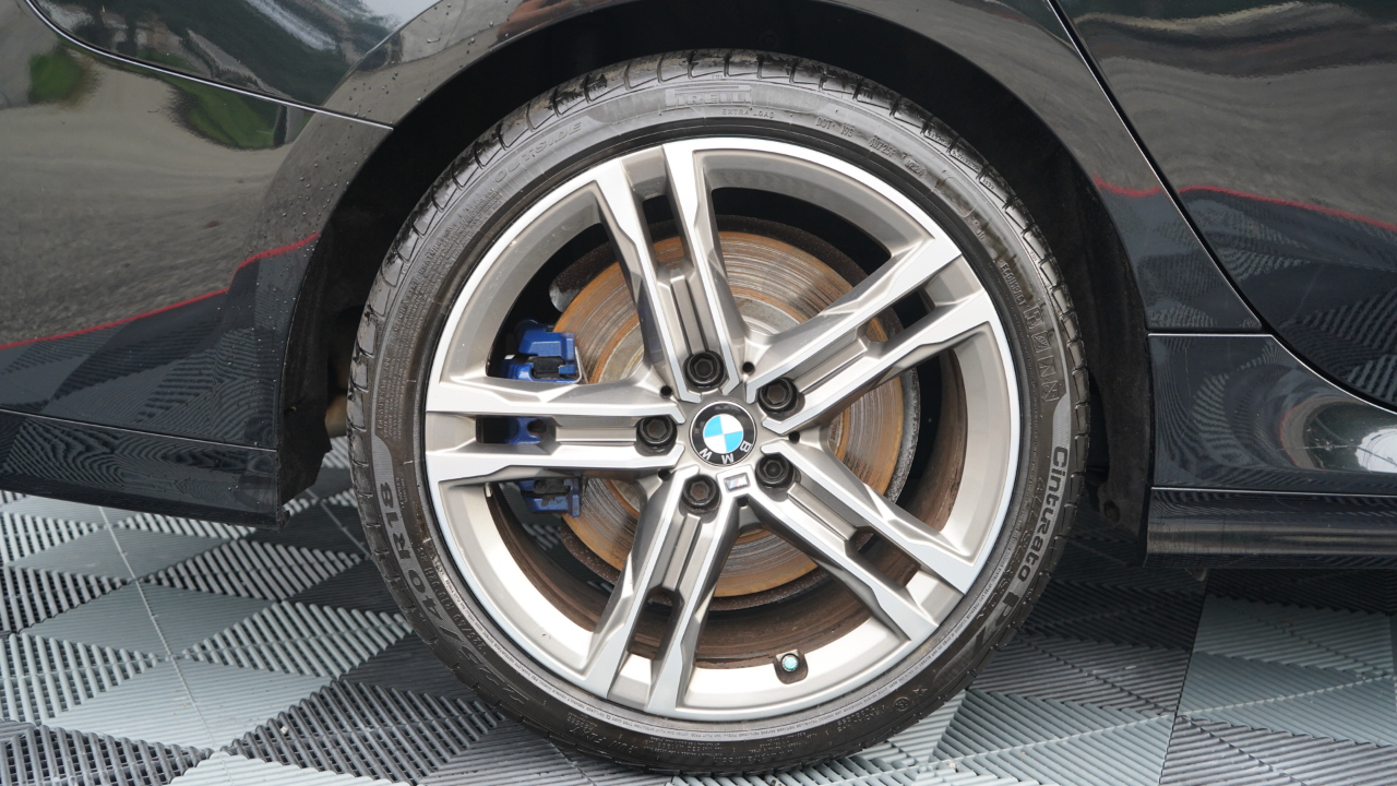 BMW 2 Series M235i xDrive Gran Coupe 2021
