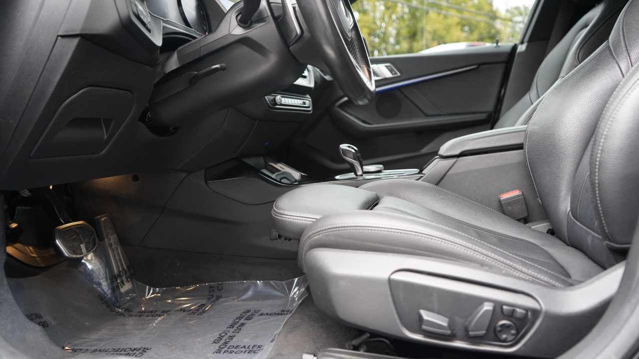 BMW 2 Series M235i xDrive Gran Coupe 2021