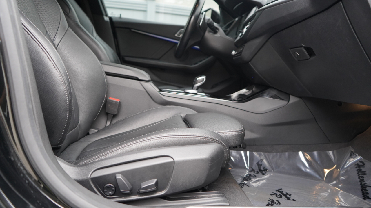 BMW 2 Series M235i xDrive Gran Coupe 2021