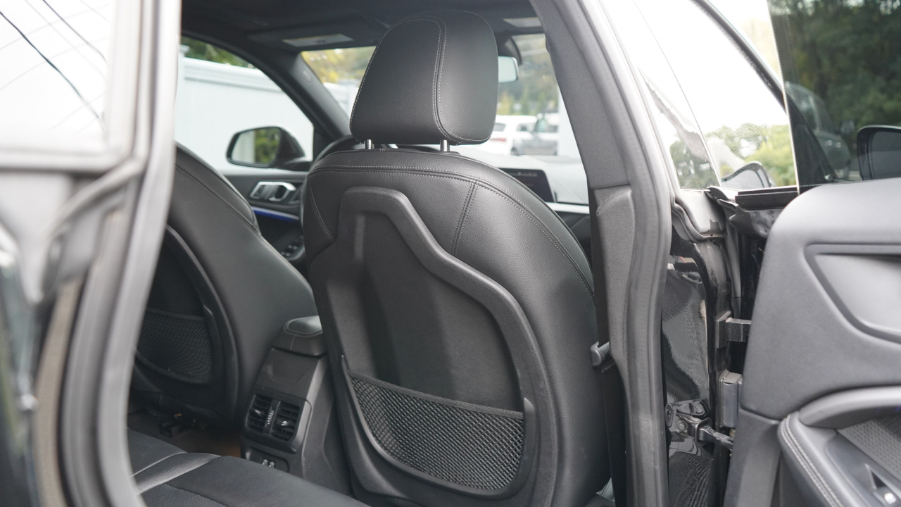 BMW 2 Series M235i xDrive Gran Coupe 2021