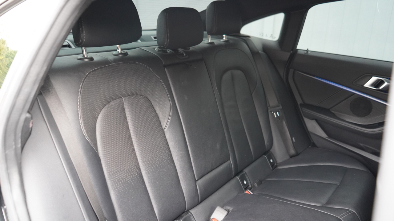 BMW 2 Series M235i xDrive Gran Coupe 2021