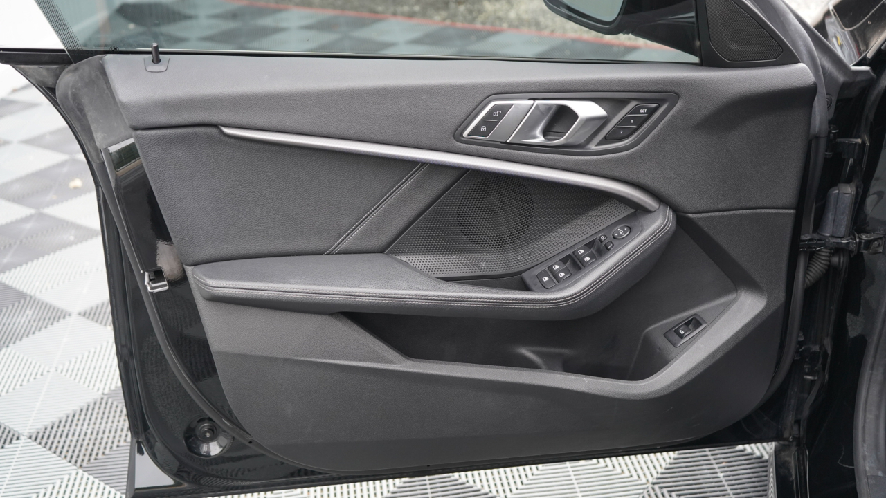 BMW 2 Series M235i xDrive Gran Coupe 2021