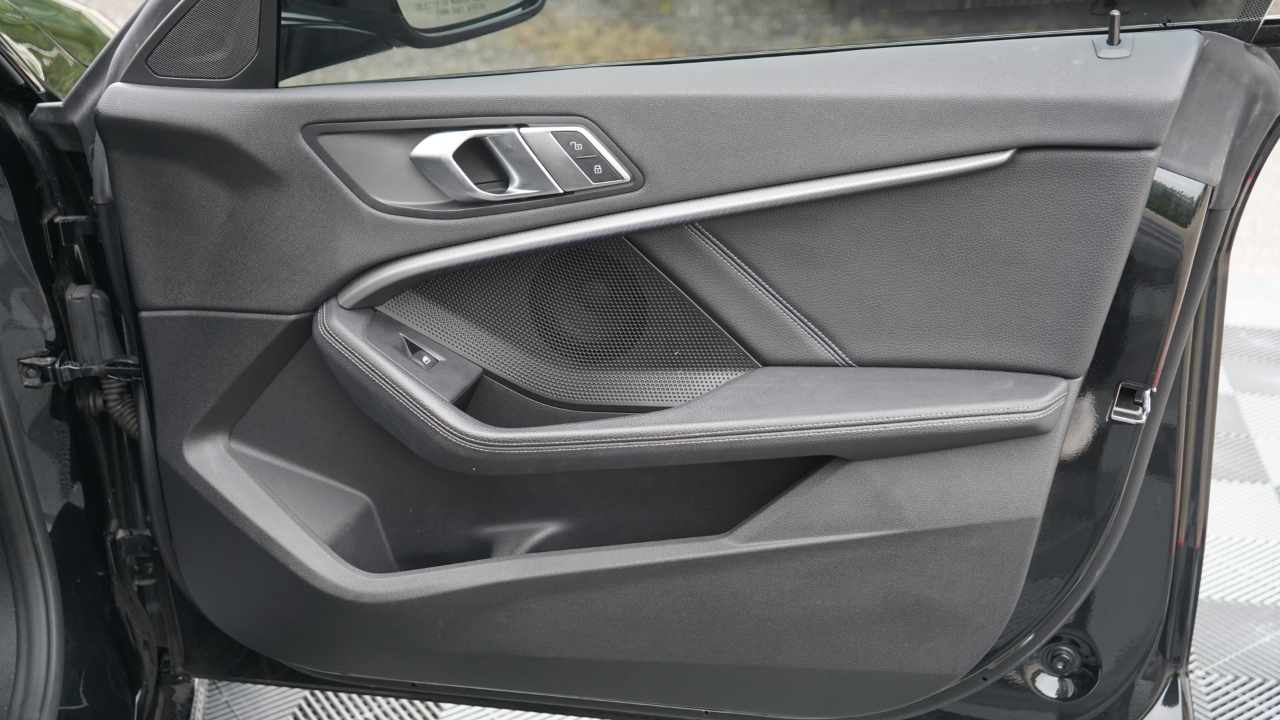 BMW 2 Series M235i xDrive Gran Coupe 2021
