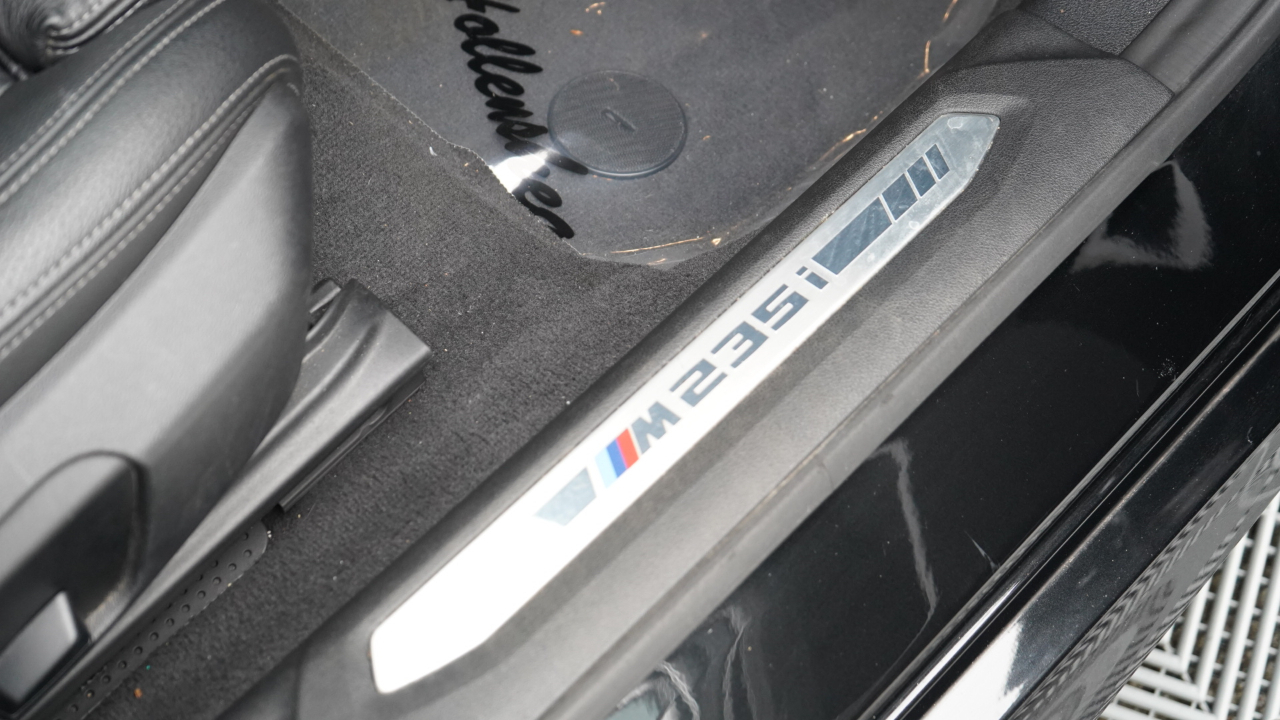BMW 2 Series M235i xDrive Gran Coupe 2021