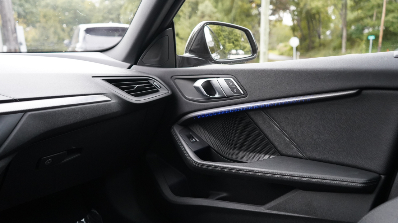 BMW 2 Series M235i xDrive Gran Coupe 2021