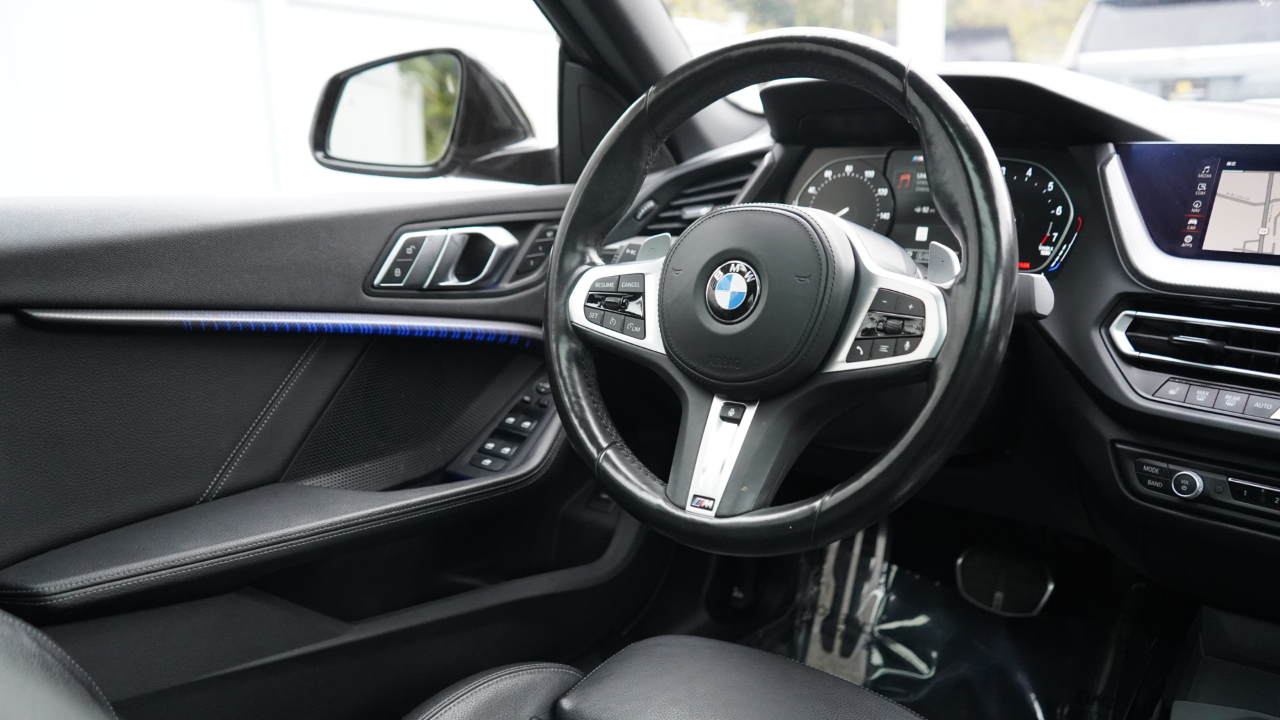 BMW 2 Series M235i xDrive Gran Coupe 2021