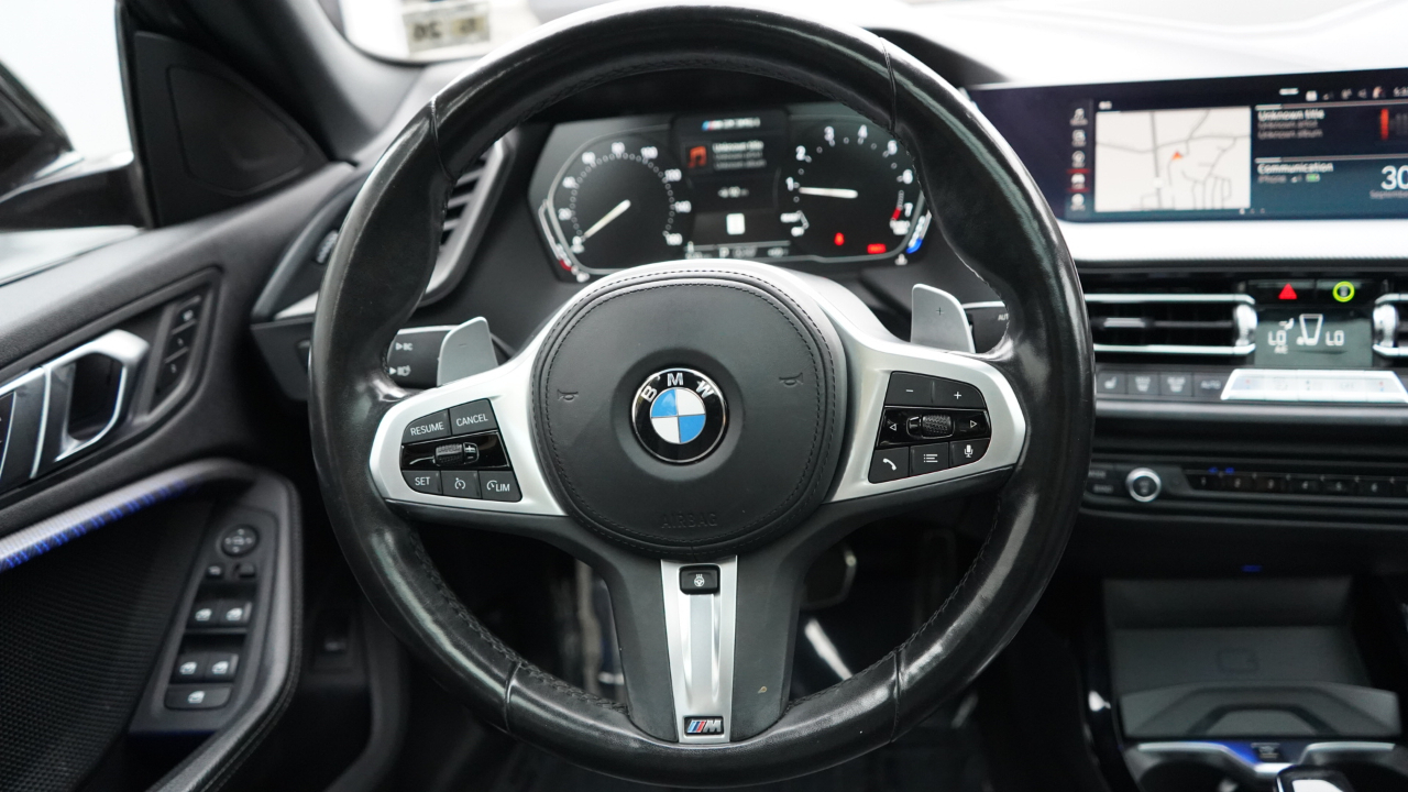 BMW 2 Series M235i xDrive Gran Coupe 2021