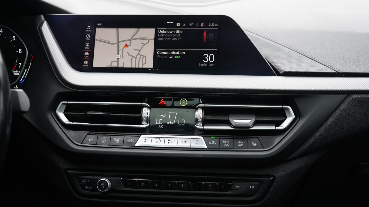 BMW 2 Series M235i xDrive Gran Coupe 2021