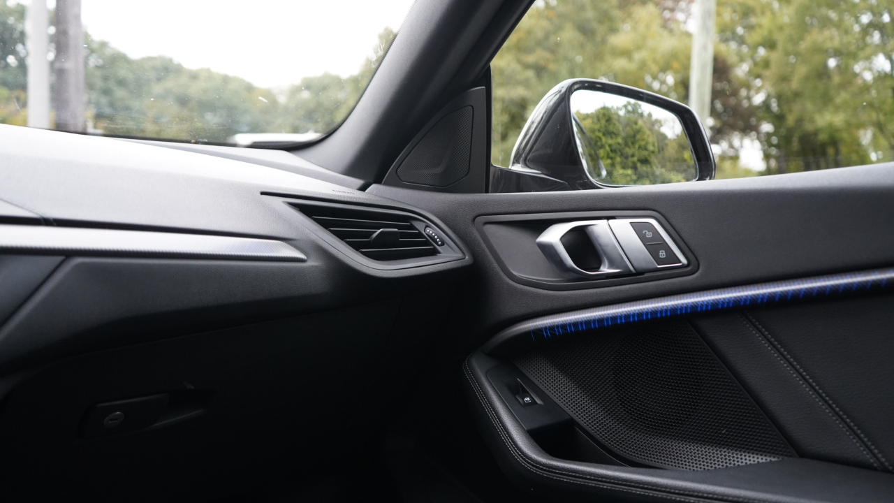 BMW 2 Series M235i xDrive Gran Coupe 2021