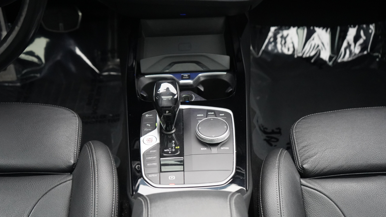 BMW 2 Series M235i xDrive Gran Coupe 2021