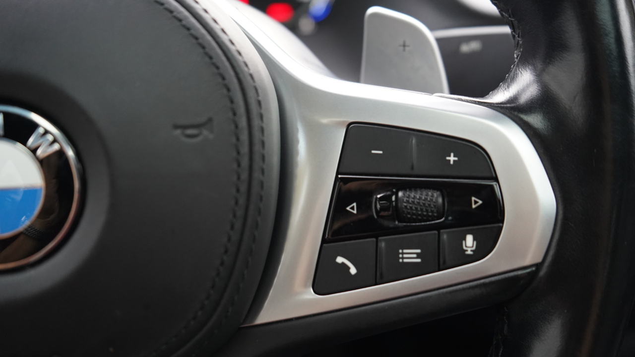BMW 2 Series M235i xDrive Gran Coupe 2021