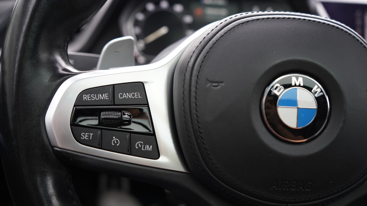 BMW 2 Series M235i xDrive Gran Coupe 2021