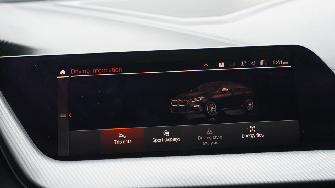 BMW 2 Series M235i xDrive Gran Coupe 2021
