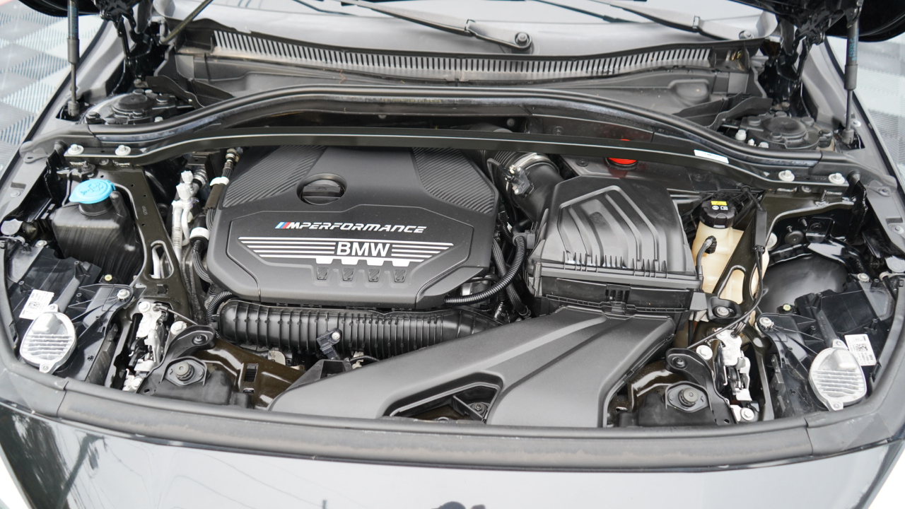BMW 2 Series M235i xDrive Gran Coupe 2021