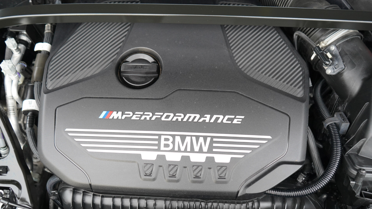 BMW 2 Series M235i xDrive Gran Coupe 2021
