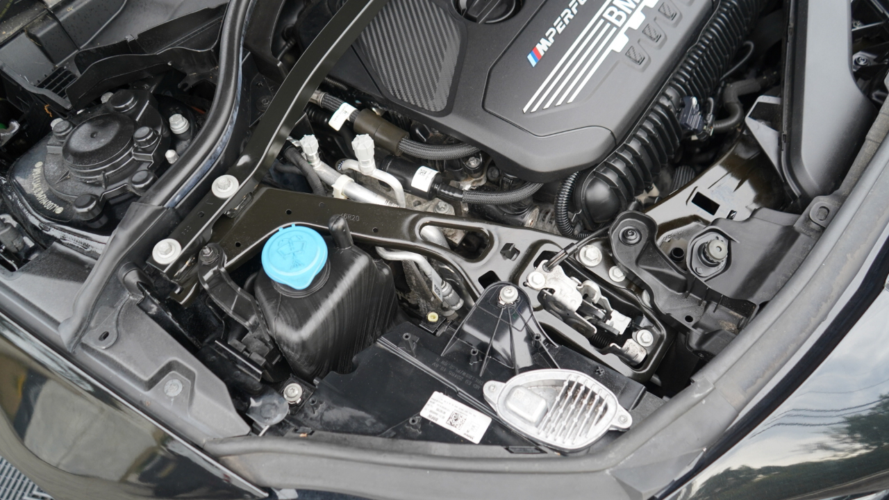 BMW 2 Series M235i xDrive Gran Coupe 2021