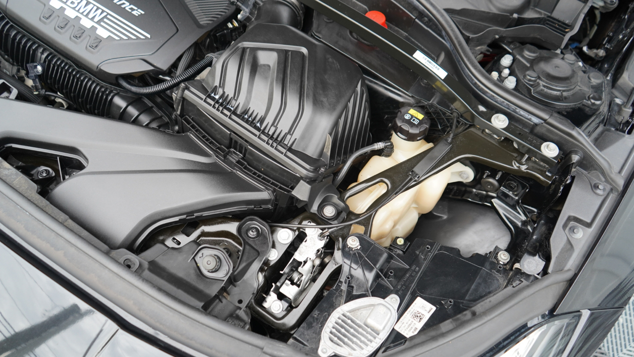 BMW 2 Series M235i xDrive Gran Coupe 2021