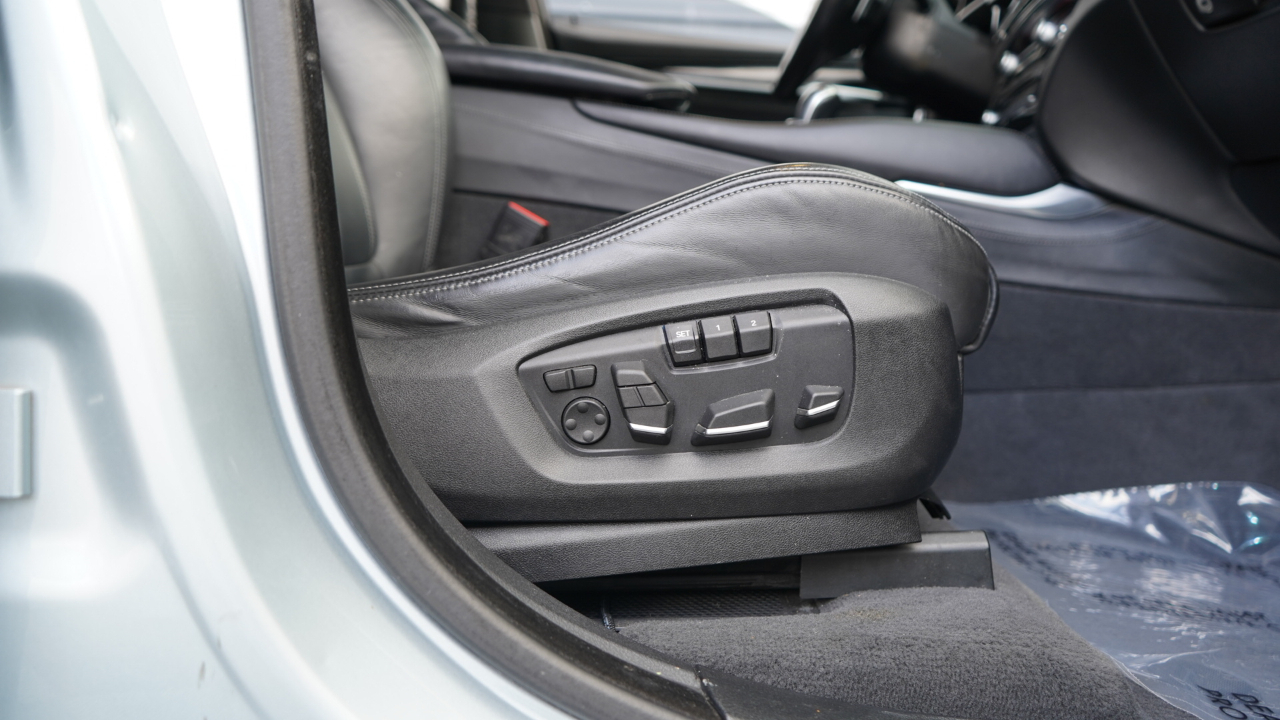BMW X6 M Sports Activity Coupe 2019
