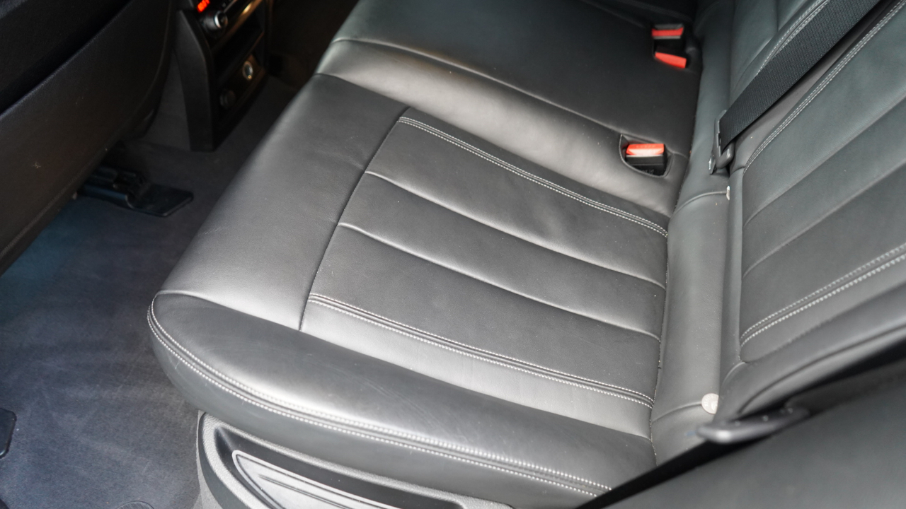 BMW X6 M Sports Activity Coupe 2019