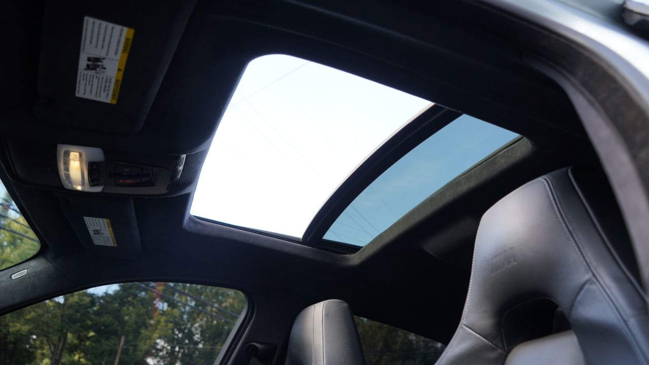 BMW X6 M Sports Activity Coupe 2019