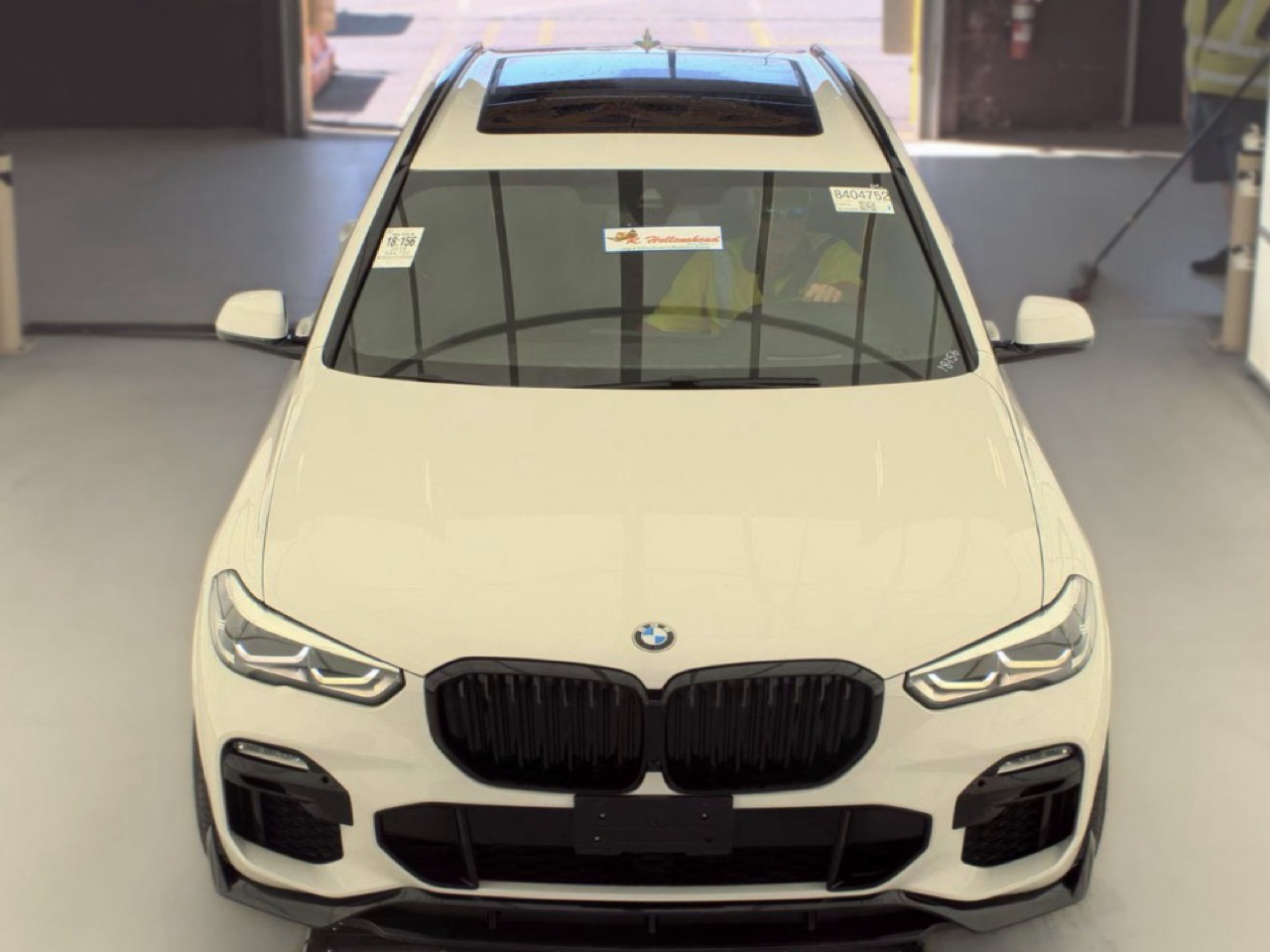 BMW X5 xDrive40i Sports Activity Vehicle 2019