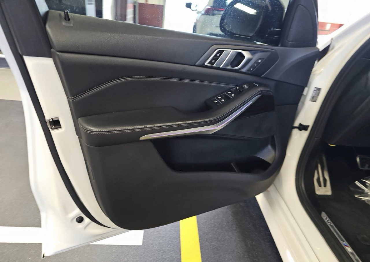 BMW X5 xDrive40i Sports Activity Vehicle 2019