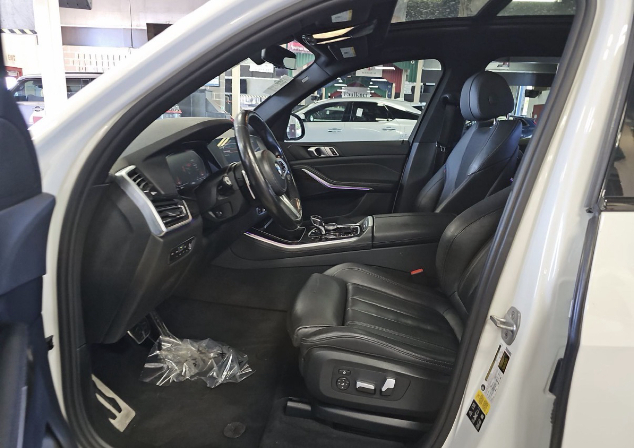 BMW X5 xDrive40i Sports Activity Vehicle 2019