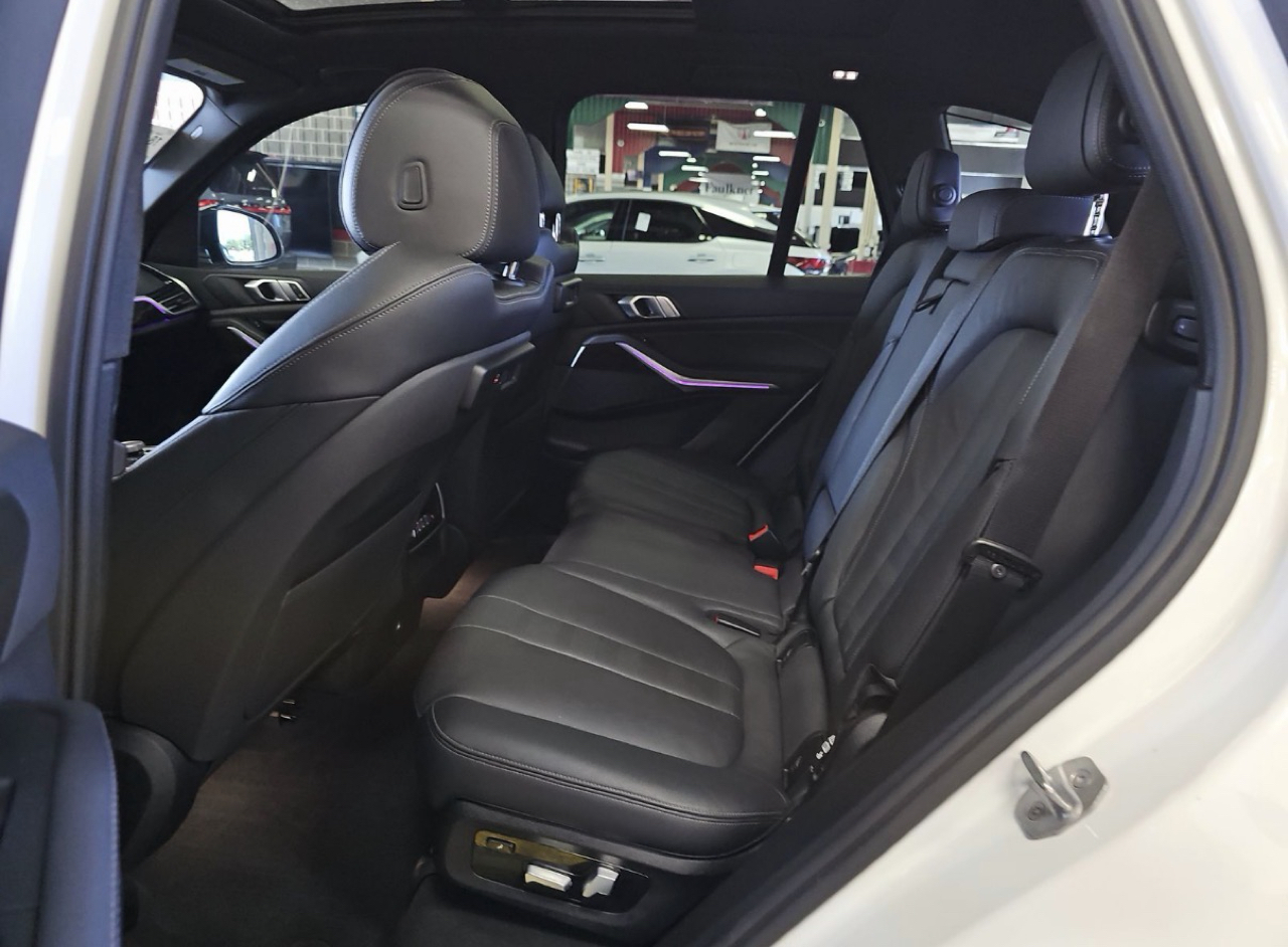 BMW X5 xDrive40i Sports Activity Vehicle 2019