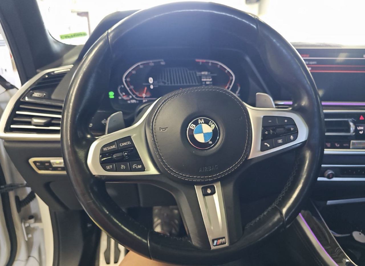 BMW X5 xDrive40i Sports Activity Vehicle 2019