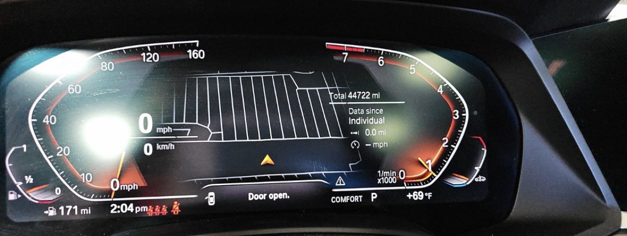 BMW X5 xDrive40i Sports Activity Vehicle 2019