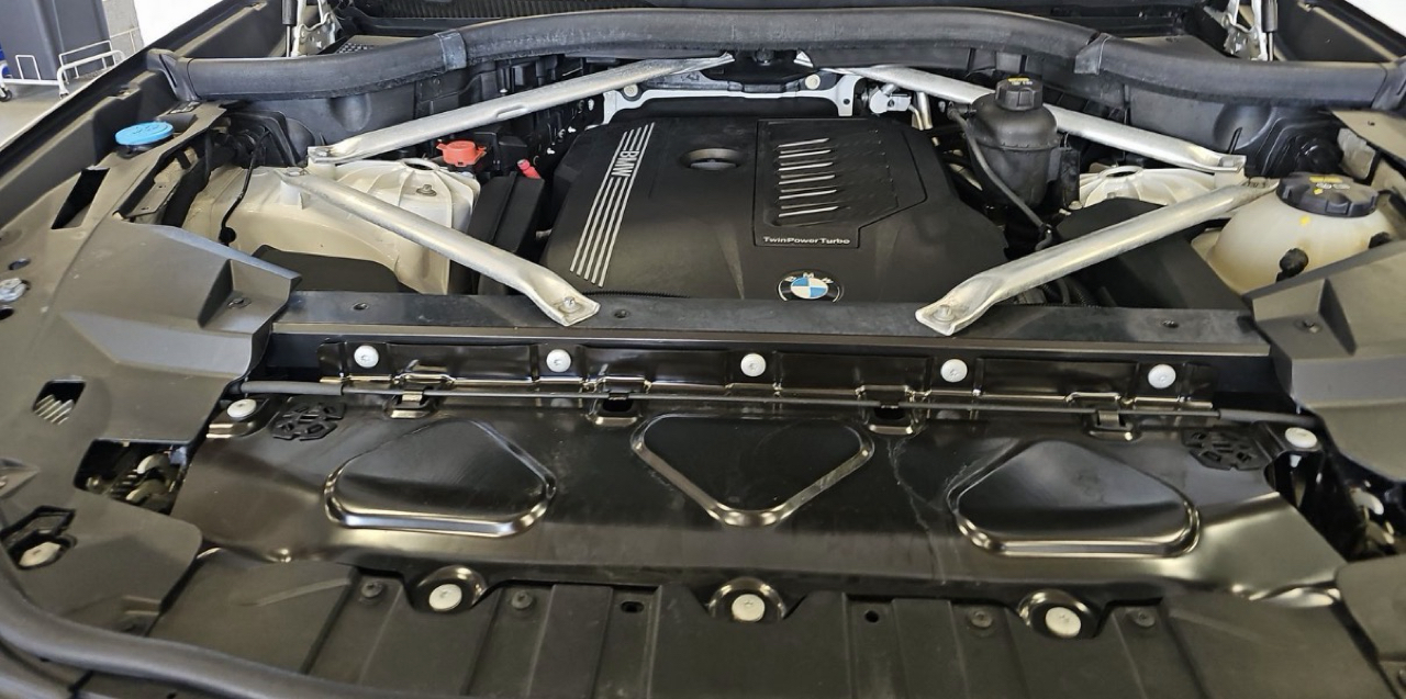 BMW X5 xDrive40i Sports Activity Vehicle 2019