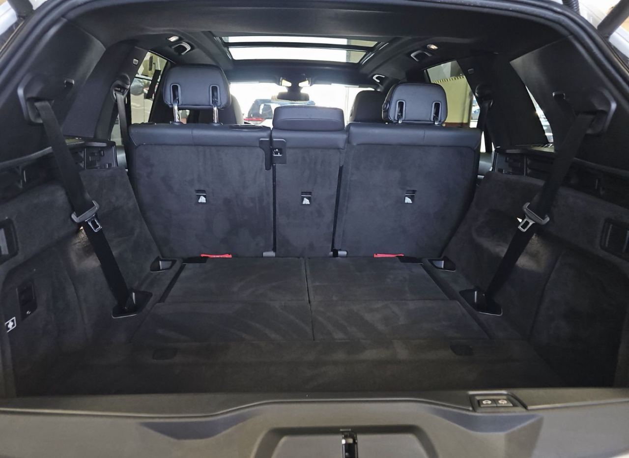 BMW X5 xDrive40i Sports Activity Vehicle 2019