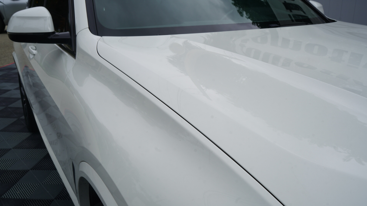 BMW X5 xDrive40i Sports Activity Vehicle 2019