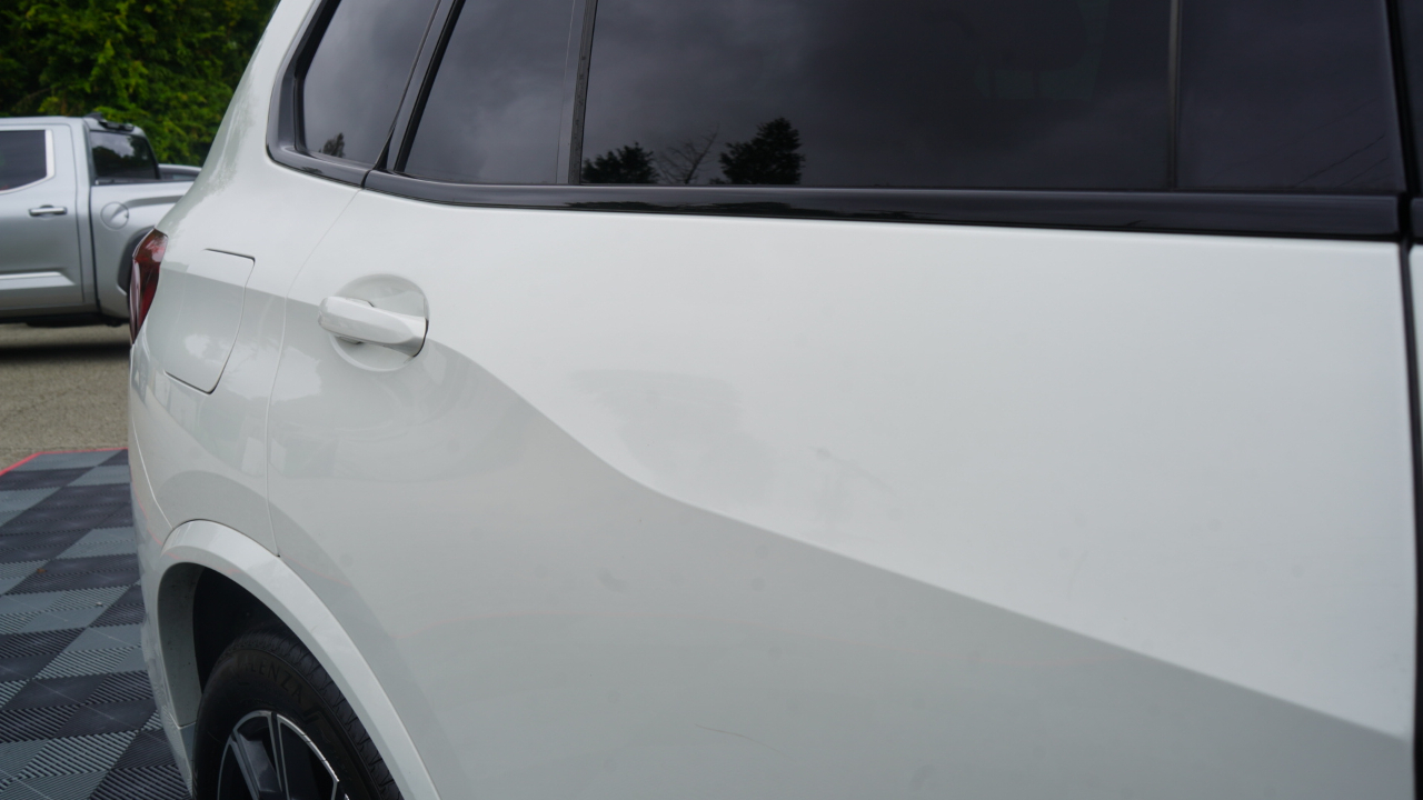 BMW X5 xDrive40i Sports Activity Vehicle 2019
