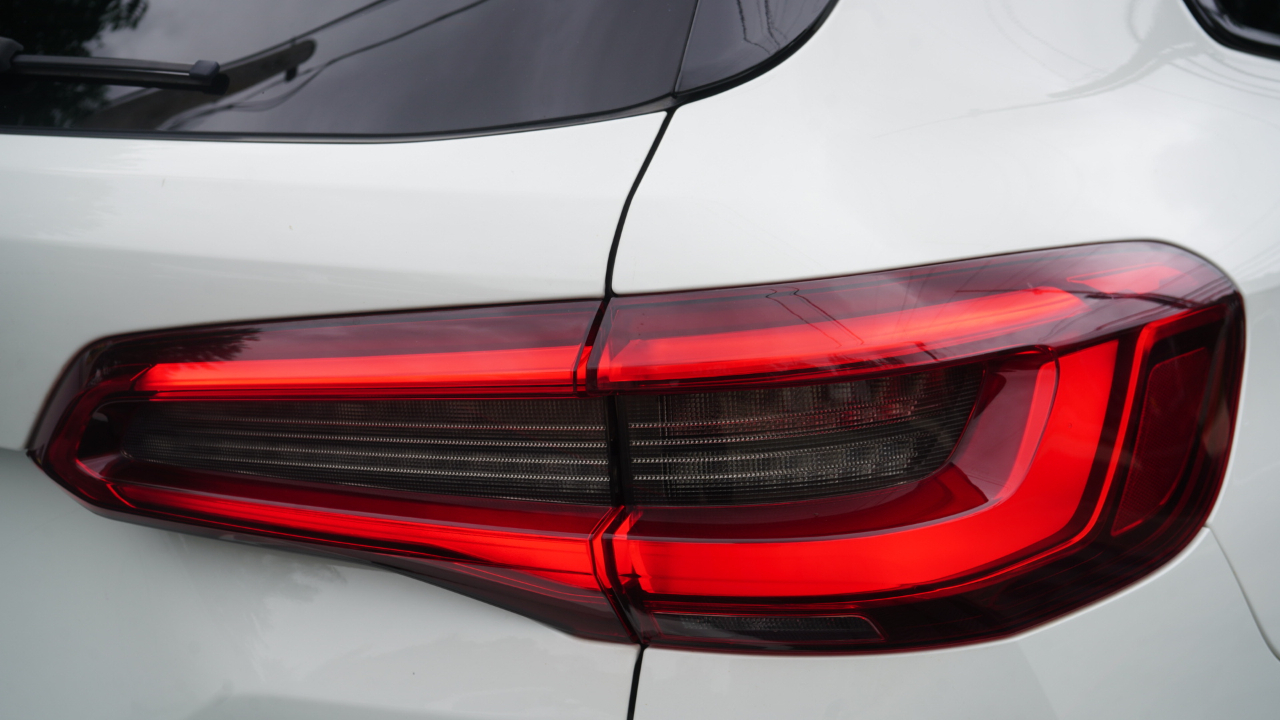 BMW X5 xDrive40i Sports Activity Vehicle 2019
