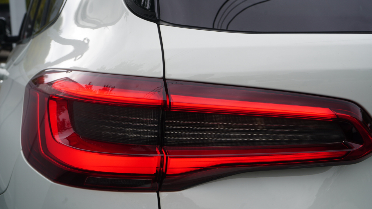 BMW X5 xDrive40i Sports Activity Vehicle 2019
