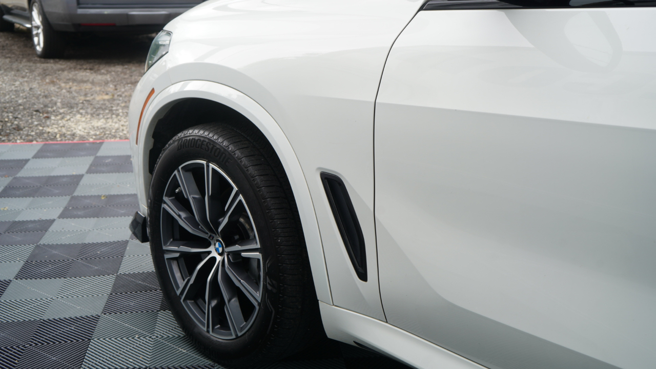 BMW X5 xDrive40i Sports Activity Vehicle 2019
