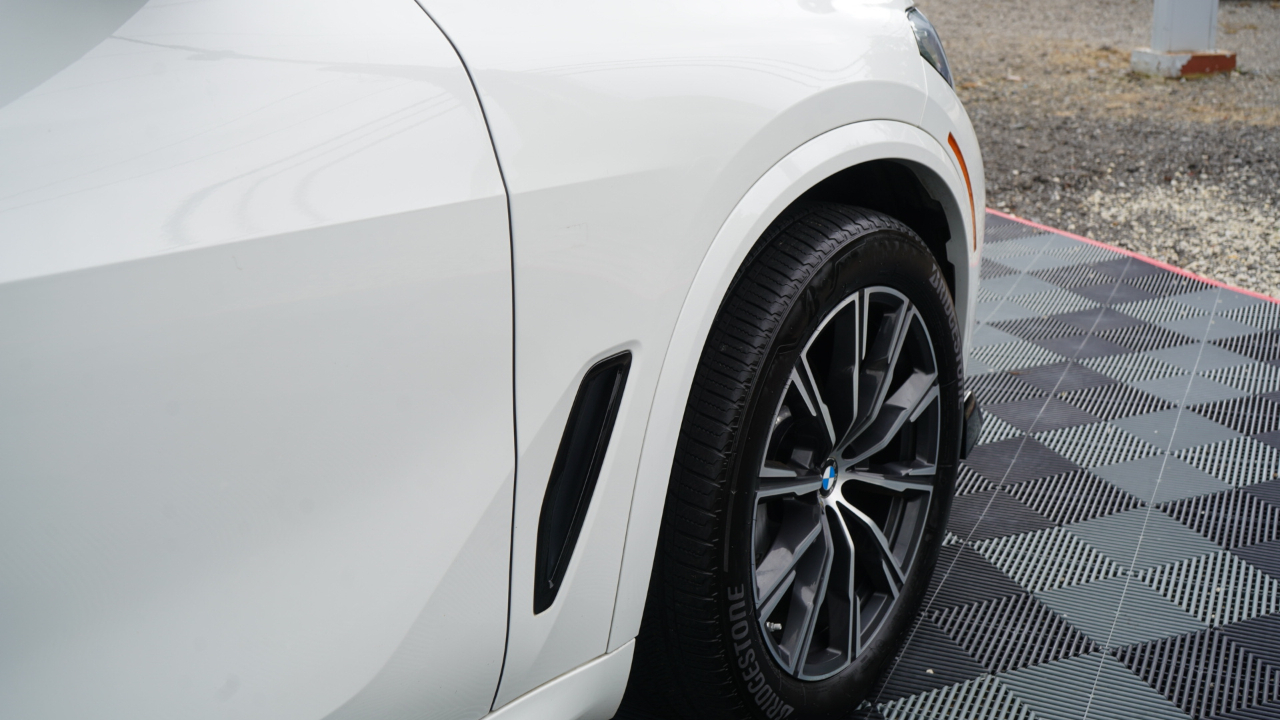 BMW X5 xDrive40i Sports Activity Vehicle 2019