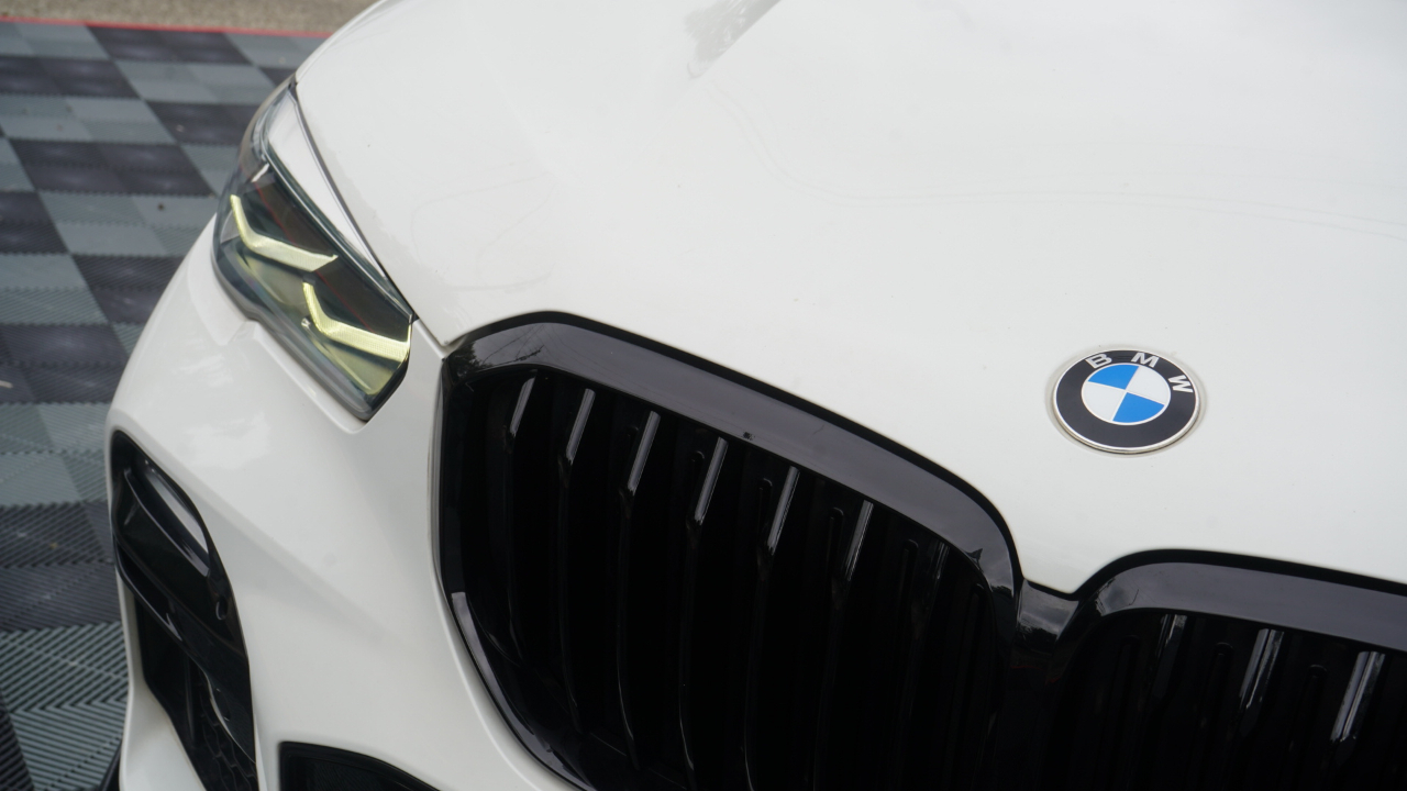 BMW X5 xDrive40i Sports Activity Vehicle 2019