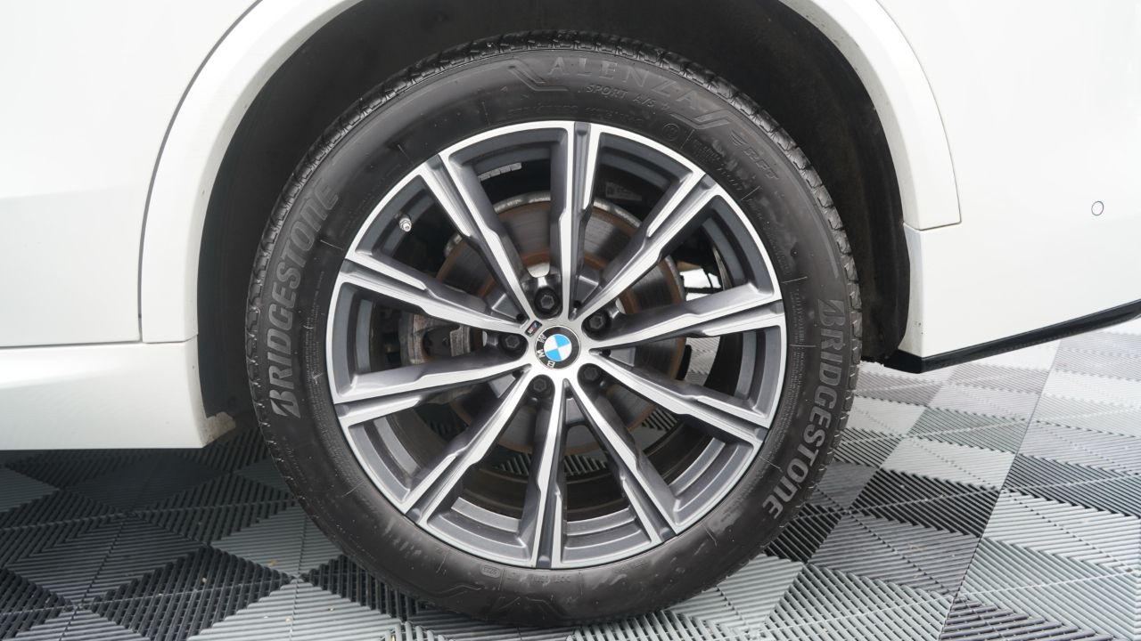 BMW X5 xDrive40i Sports Activity Vehicle 2019