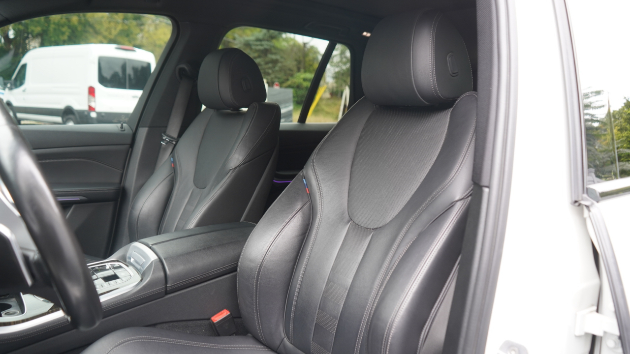 BMW X5 xDrive40i Sports Activity Vehicle 2019