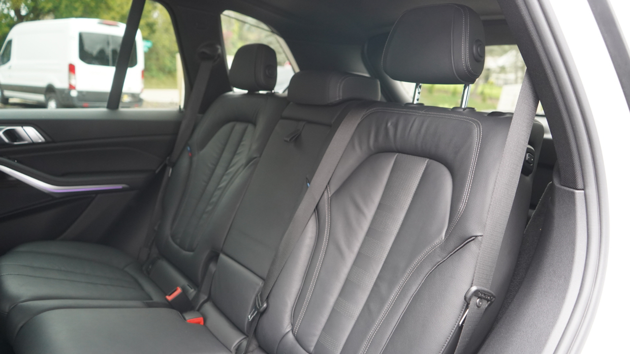 BMW X5 xDrive40i Sports Activity Vehicle 2019