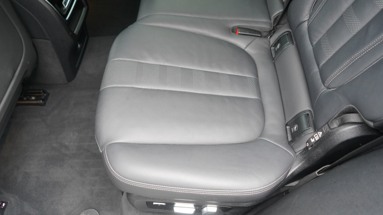 BMW X5 xDrive40i Sports Activity Vehicle 2019
