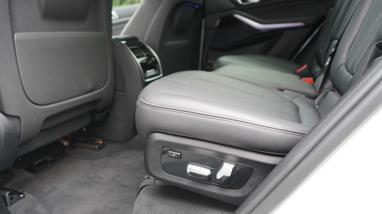 BMW X5 xDrive40i Sports Activity Vehicle 2019