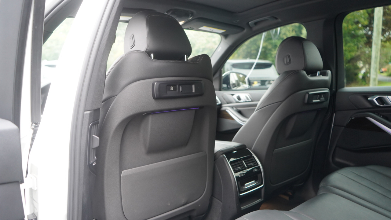 BMW X5 xDrive40i Sports Activity Vehicle 2019
