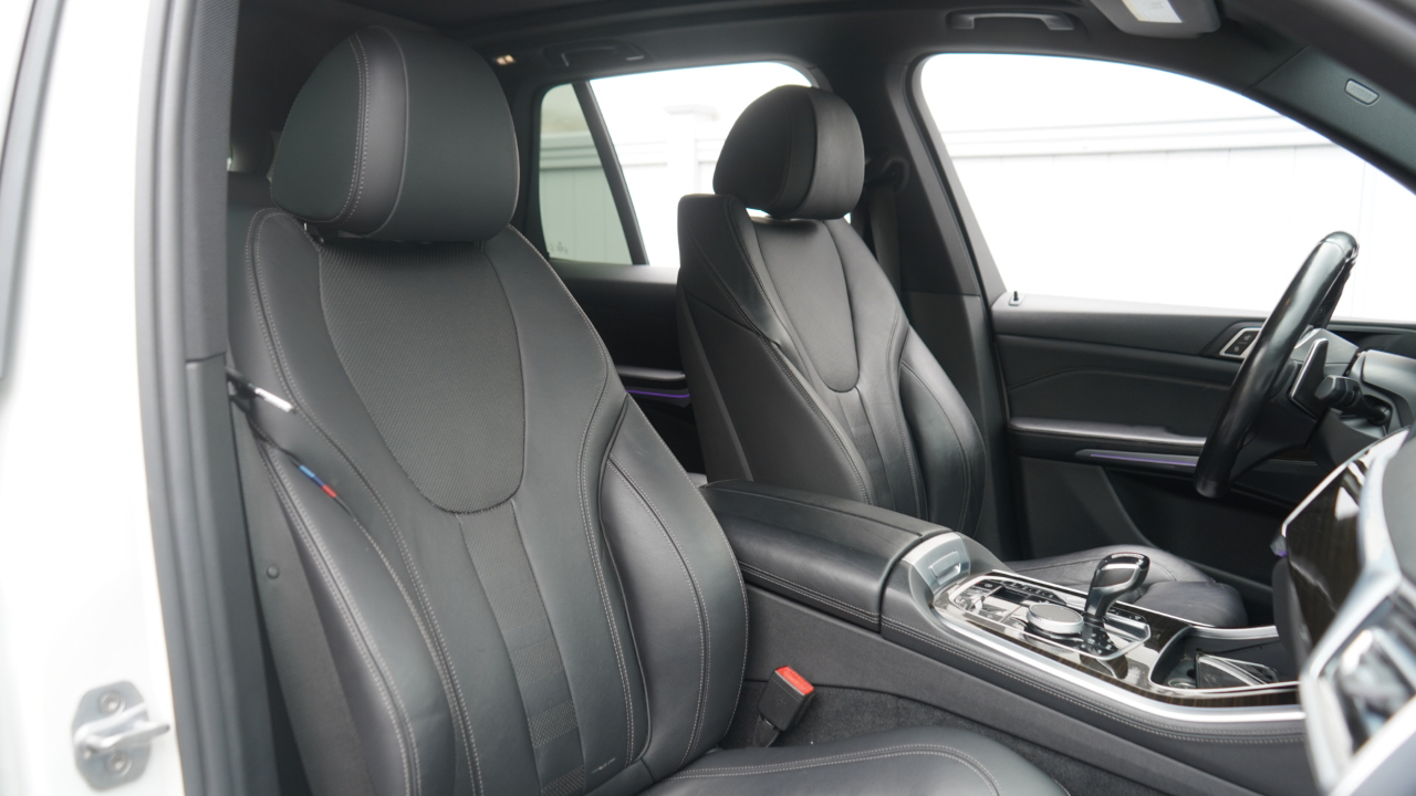 BMW X5 xDrive40i Sports Activity Vehicle 2019