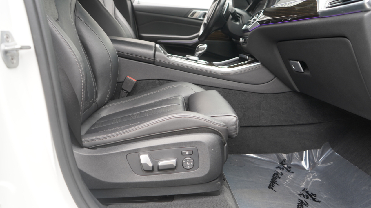 BMW X5 xDrive40i Sports Activity Vehicle 2019