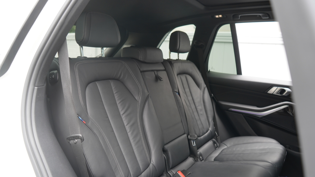 BMW X5 xDrive40i Sports Activity Vehicle 2019
