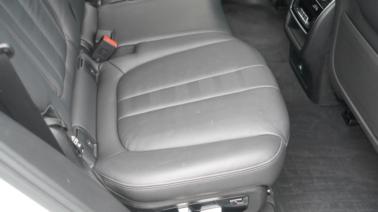 BMW X5 xDrive40i Sports Activity Vehicle 2019